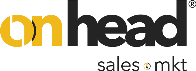 Logo Onhead Marketing