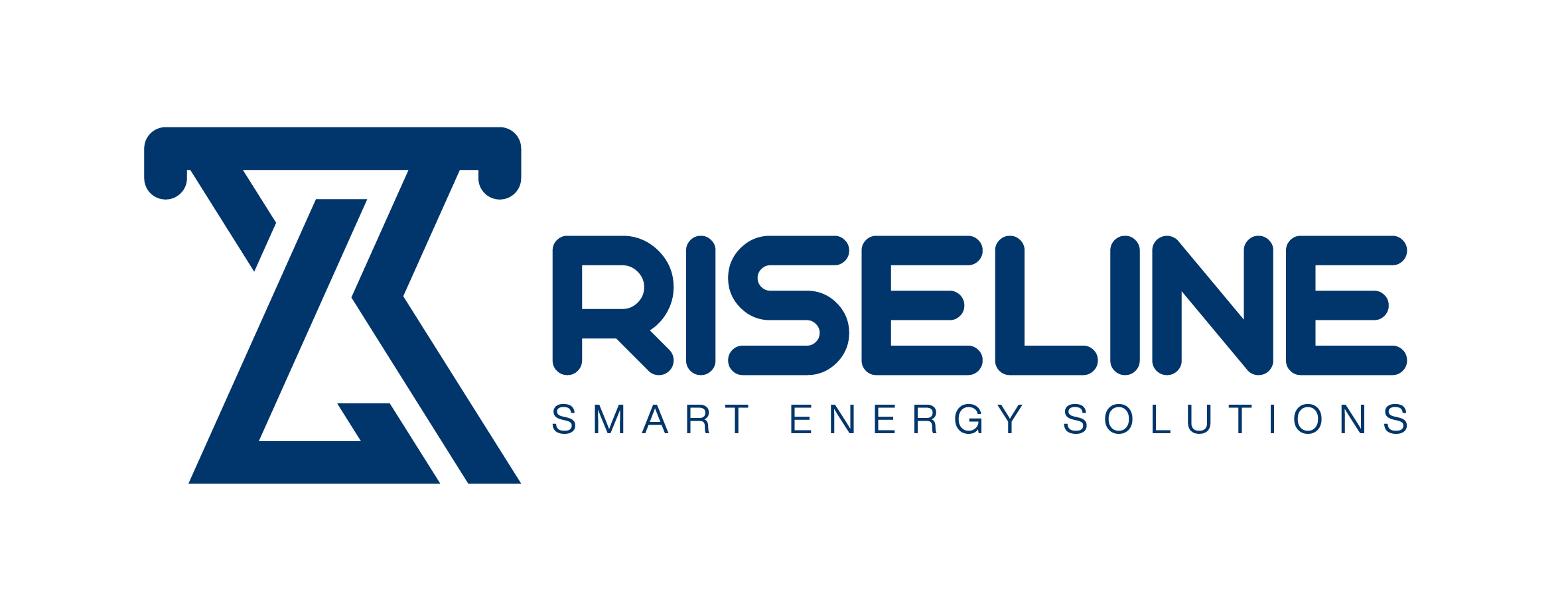 Logo RISELINE SMART ENERGY SOLUTIONS