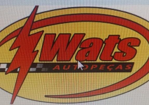 Logo WATS AUTO PEÇAS LTDA