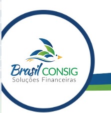 Logo Brasil Consig