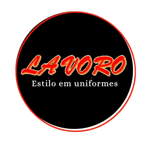Logo Lavoro Uniformes