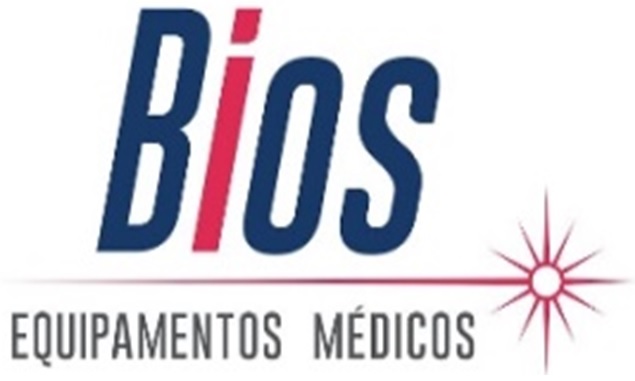 Logo BIOS INDÚSTRIA