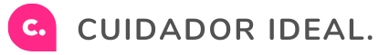 Logo Cuidador Ideal