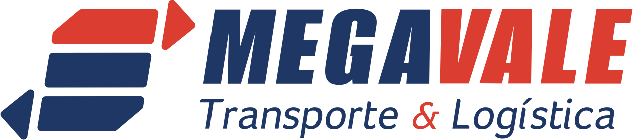 Logo MEGA VALE TRANSPORTES