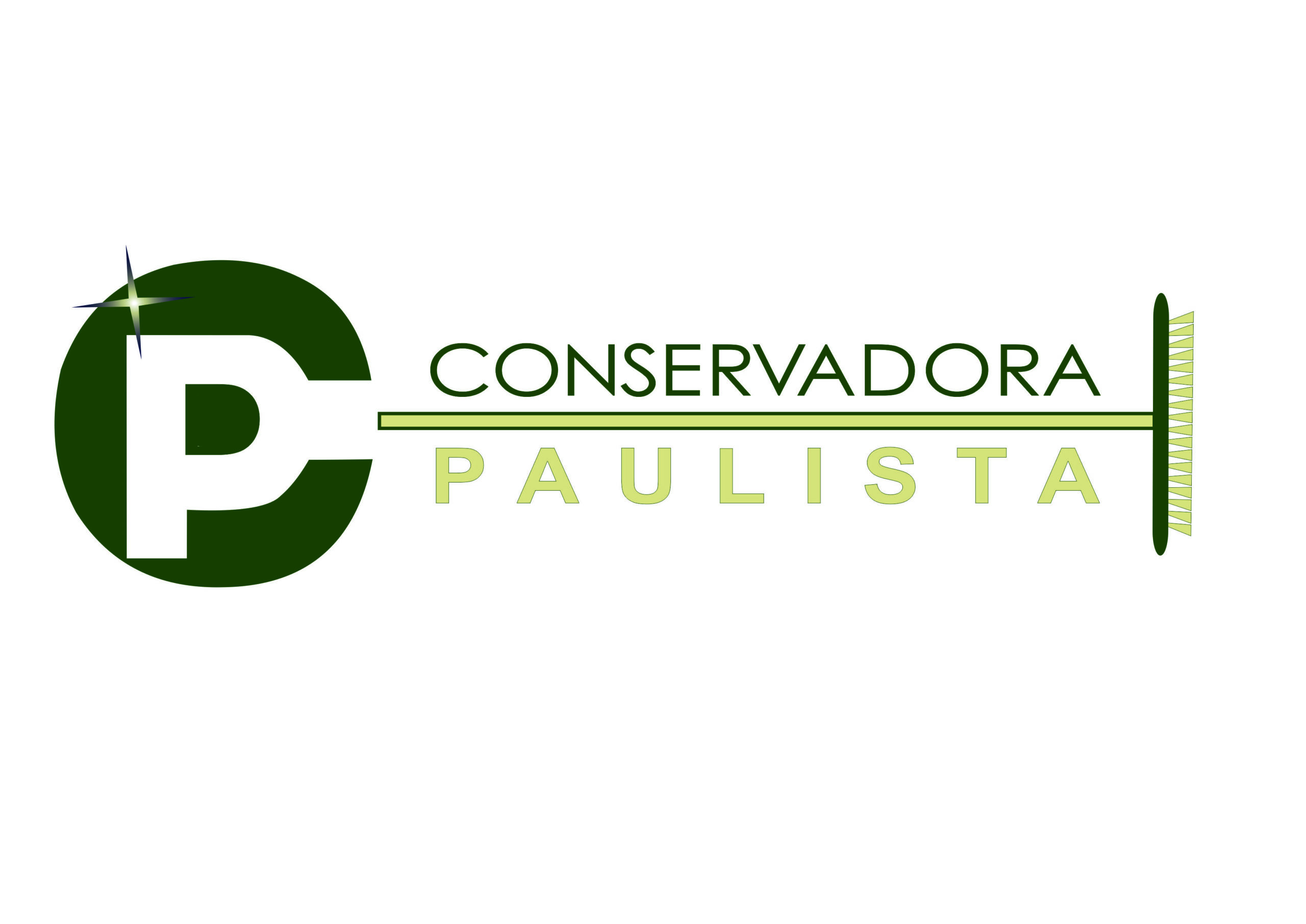 Logo CONSERVADORA PAULISTA