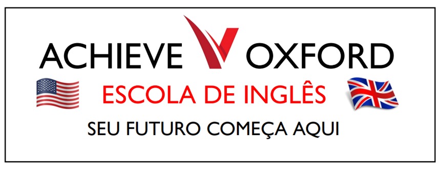 Logo Achieve Oxford