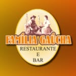 Logo Restaurante Família Gaúcha