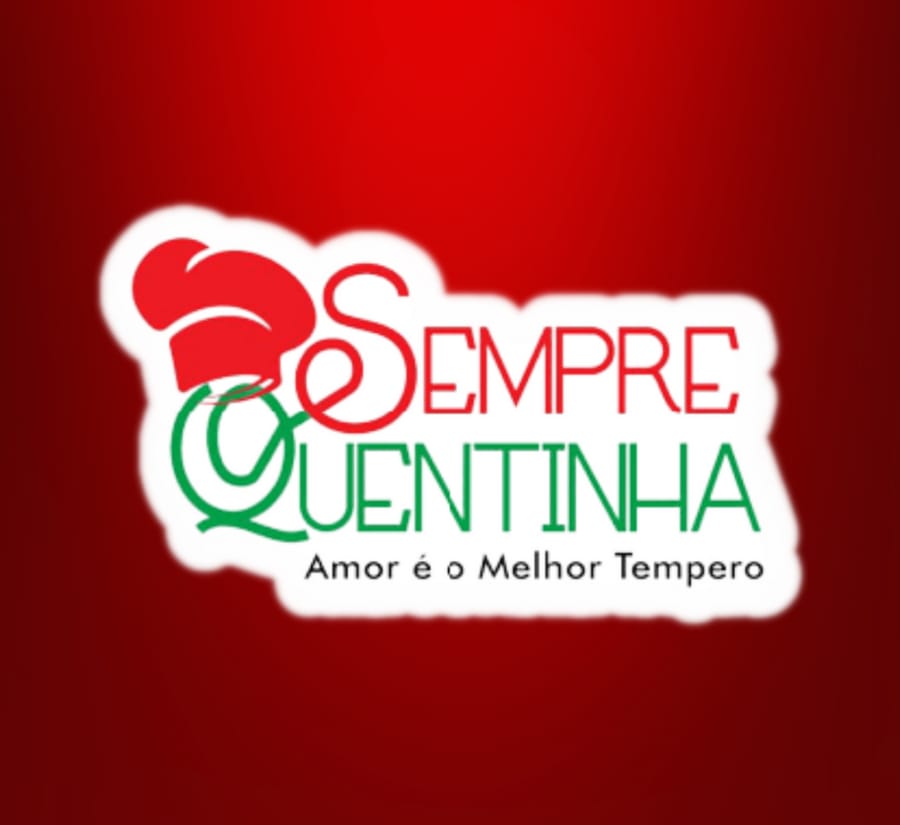 Logo Sempre Quentinha