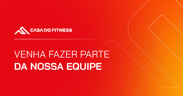 Logo Casa do Fitness
