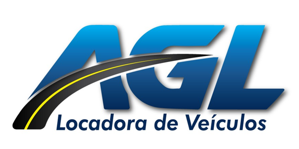 Logo AGL LOCADORA DE VEÍCULOS