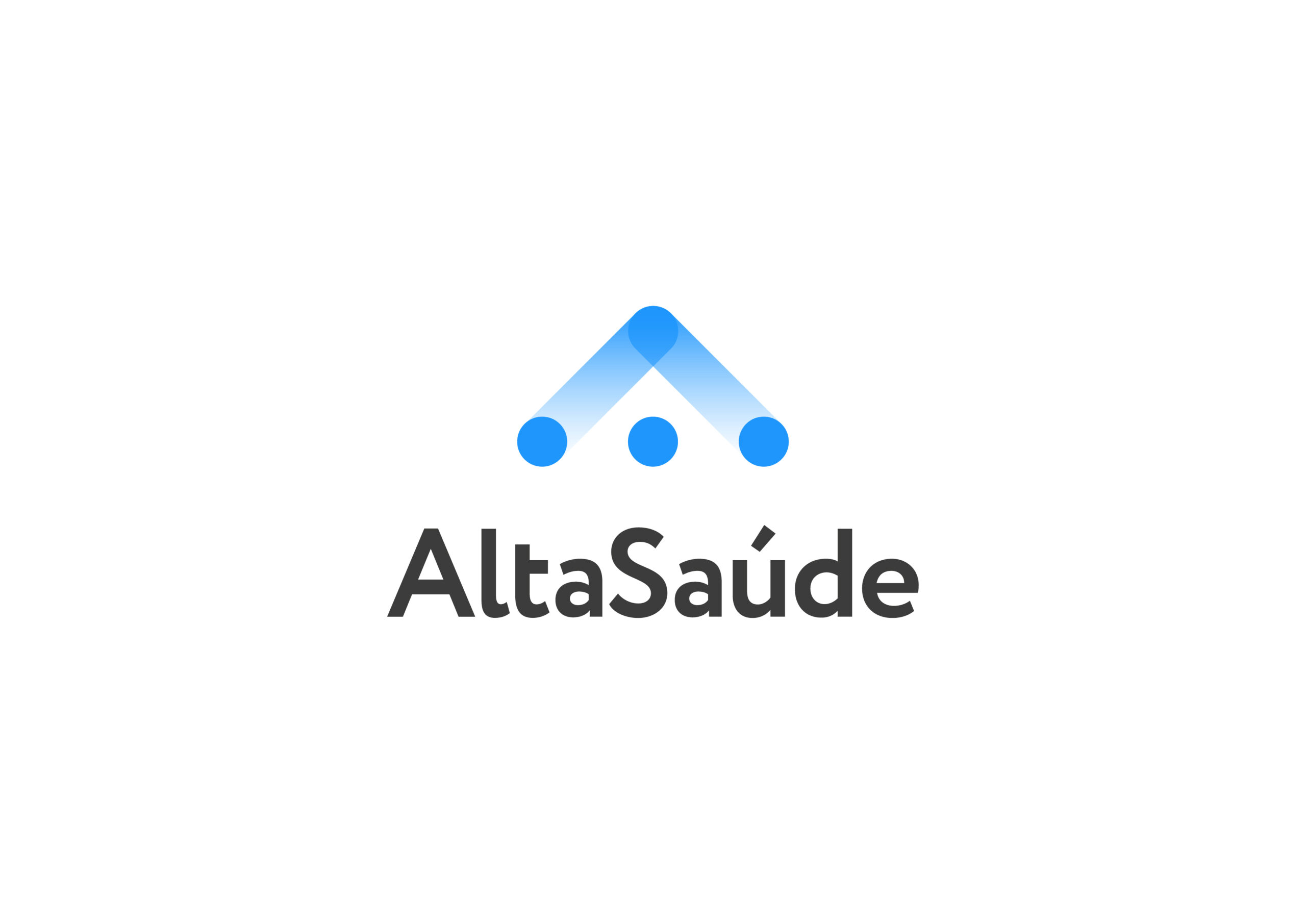 Logo Alta Saúde 