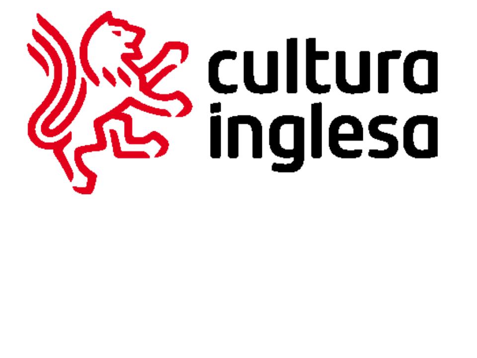 Logo Cultura Inglesa