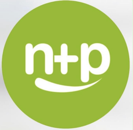 Logo Não+Pelo 