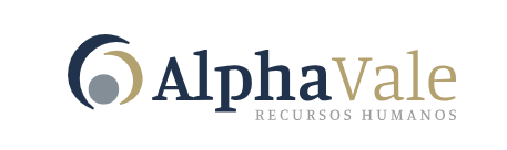 Logo Alpha Vale RH 
