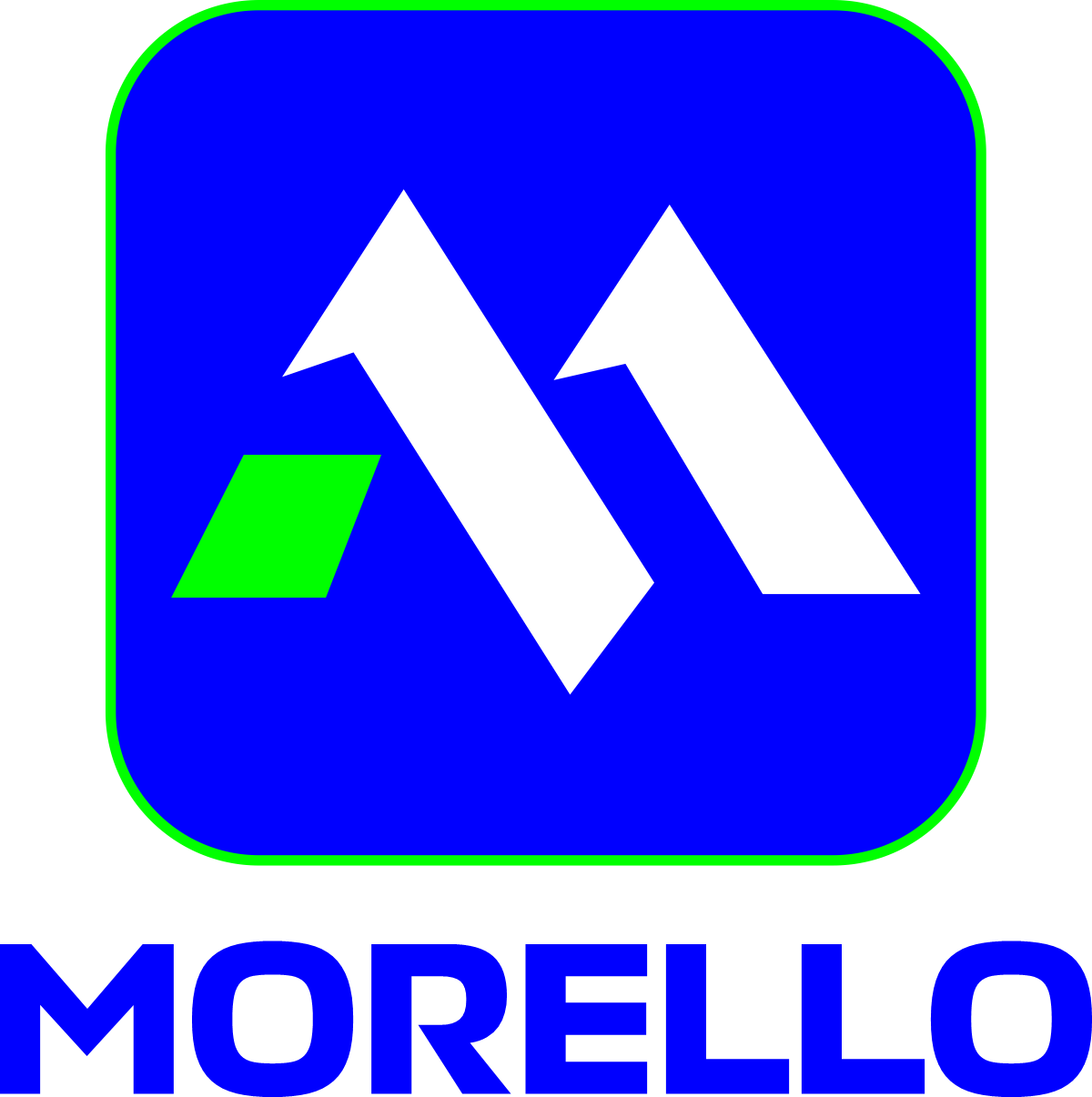 Logo Rede Morello