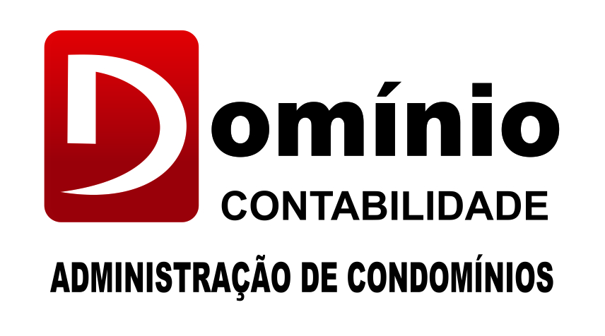 Logo DOMINIO CONTABILIDADE E ADMINISTRADORA DE CONDOMINIOS