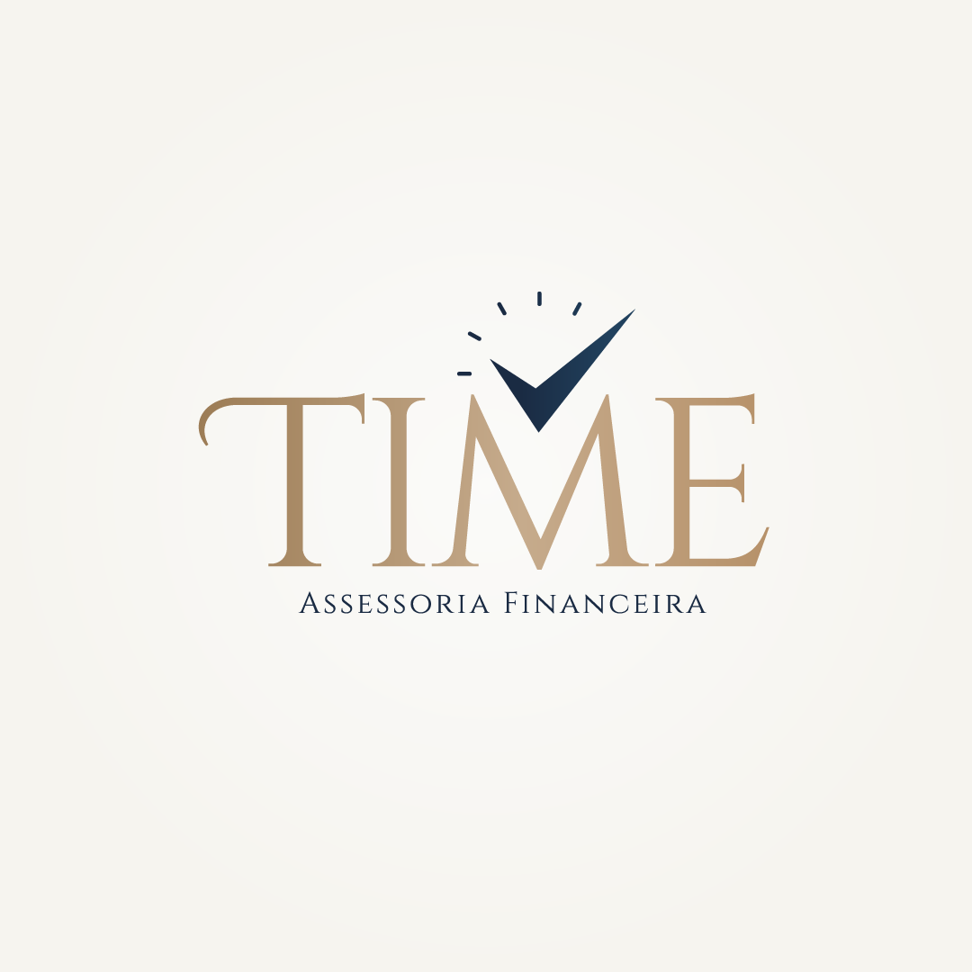 Logo TIME BPO E ASSESSORIA FINANCEIRA