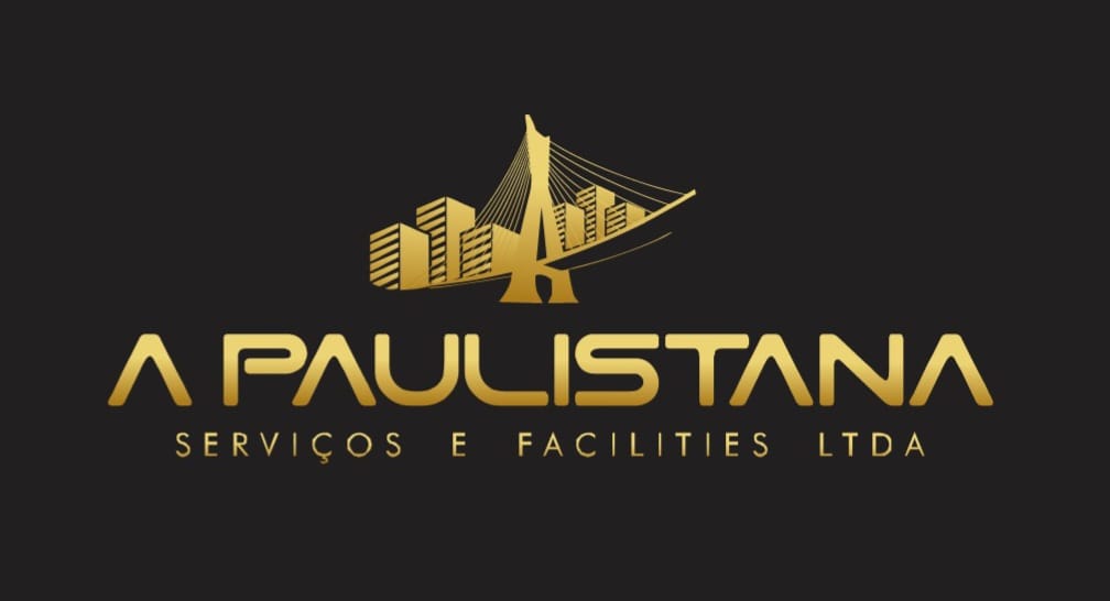 Logo A PAULISTANA