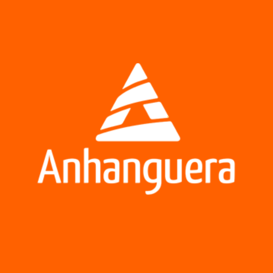 Logo Anhnaguera Centro