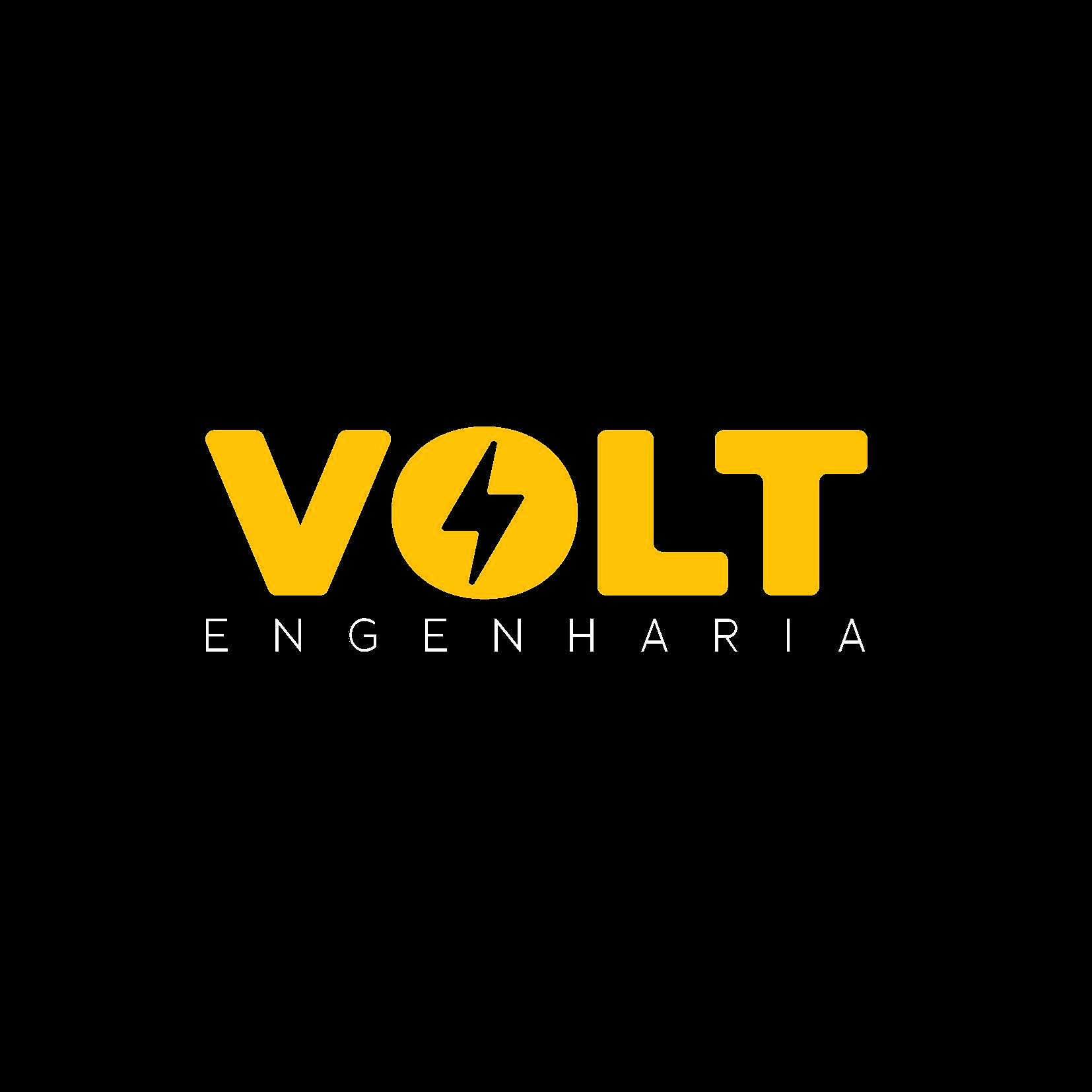 Logo Volt Engenharia 