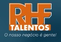Logo RHF Talentos Aquarius