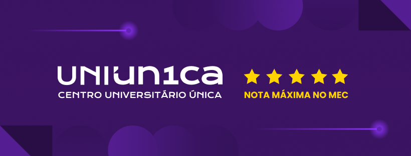 Logo Centro Universitário Única