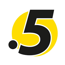 Logo PONTO CINCO