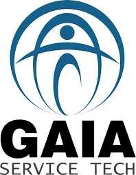 Logo GAIA SERVICE TECH