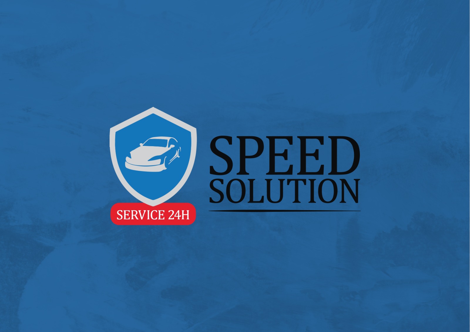 Logo Speed Solution
