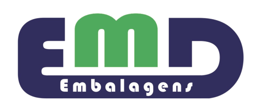 Logo EMD Embalagens