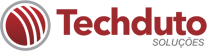 Logo TECHDUTO INDÚSTRIA