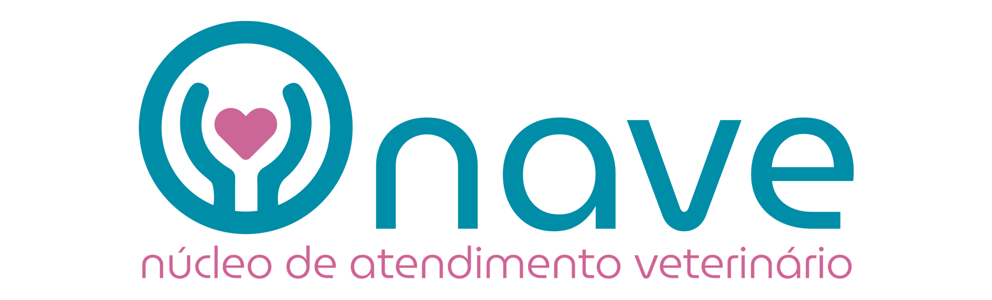 Logo Nave - Núcleo de Atendimento Veterinário