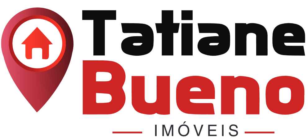 Logo Tatiane Bueno Imoveis