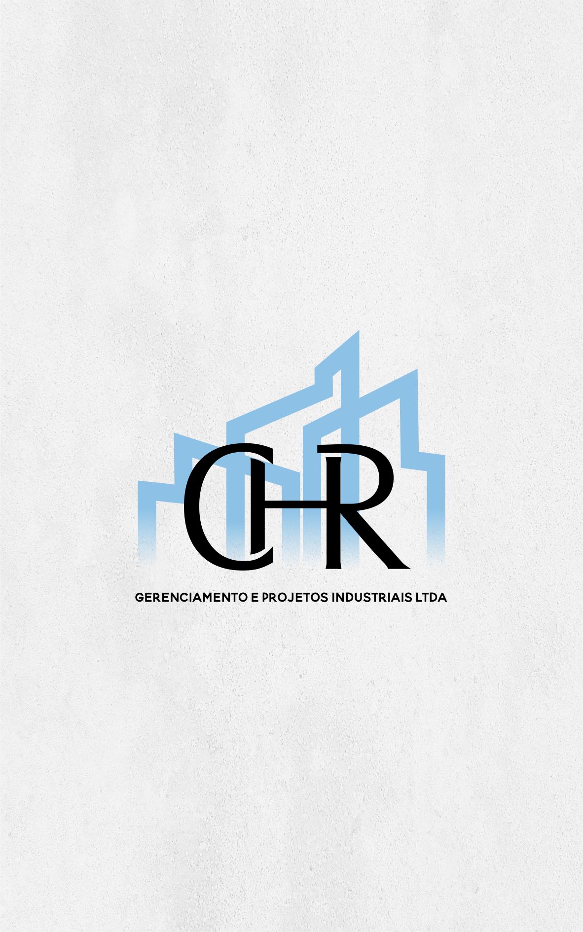 Logo CHR GERENCIAMENTO 