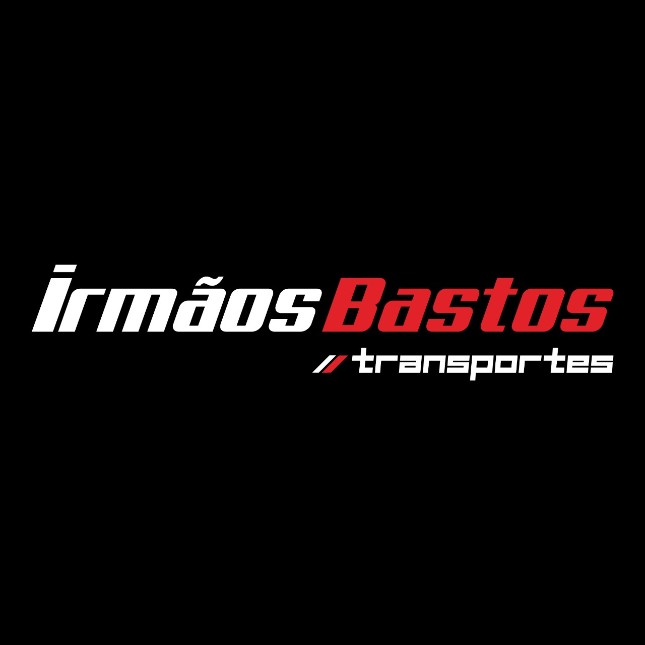 Logo Transportadora Irmãos Bastos