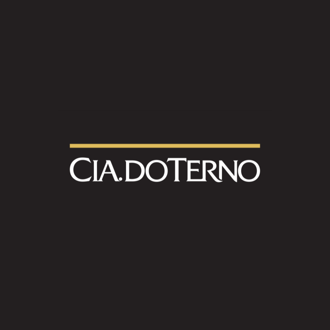 Logo Cia. do Terno
