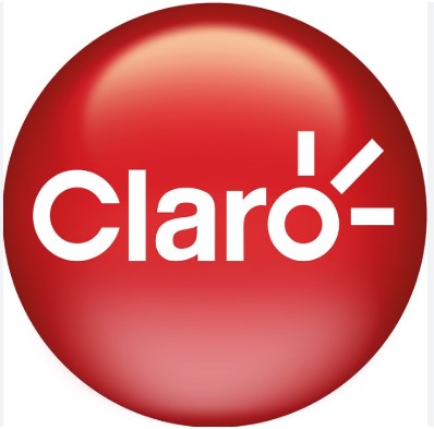 Logo Claro - Agente Autorizado