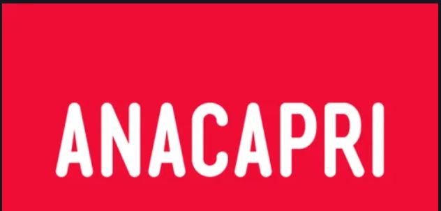 Logo Anacapri 