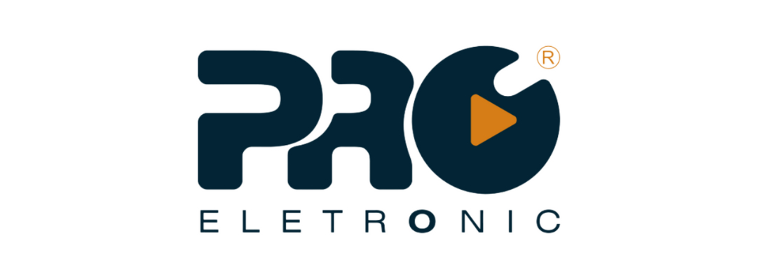 Logo PROELETRONIC