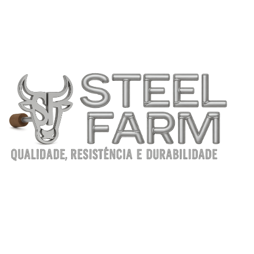 Logo Steel Farm