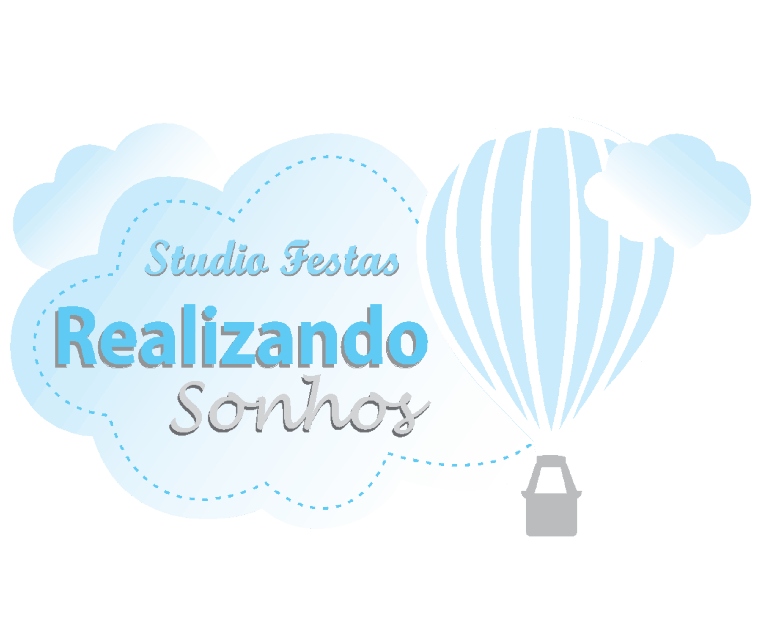 Logo Studio Festas