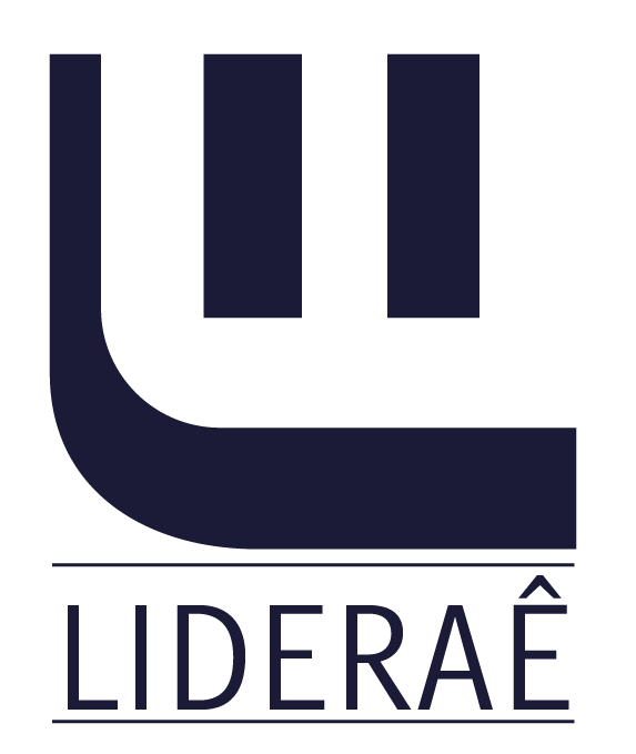 Logo Lideraê