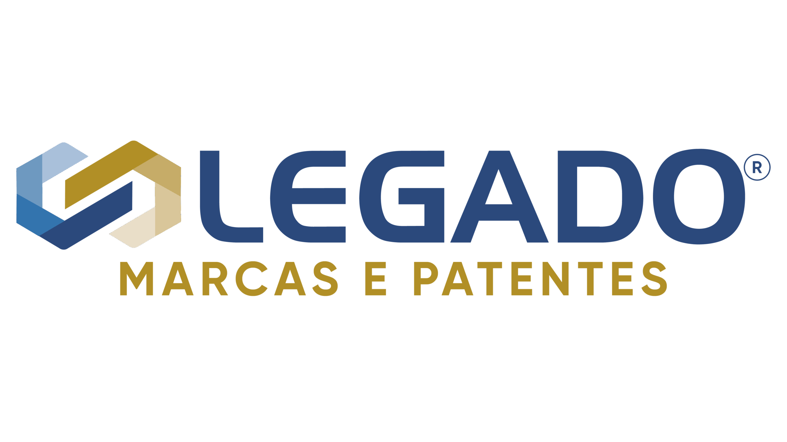 Logo Legado Patente de marcas