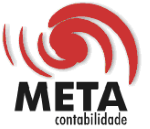 Logo META CONTABILIDADE