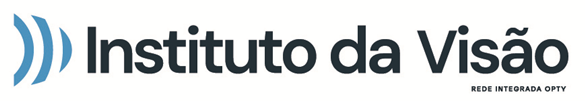 Logo INSTITUTO DA VISÃO - São José dos Campos | SP