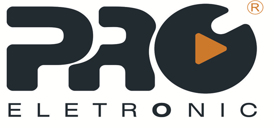 Logo PROELETRONIC