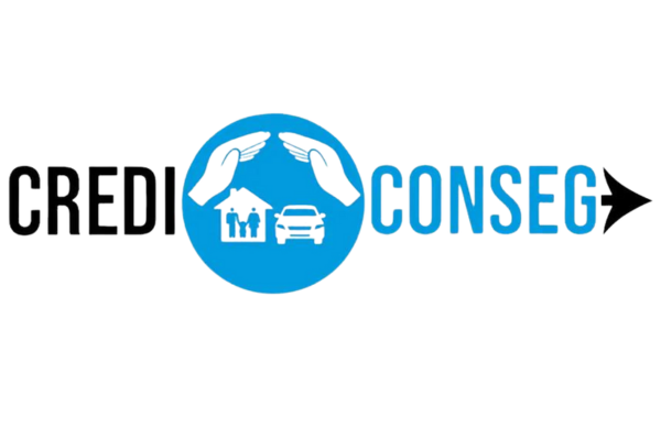 Logo Crediconseg