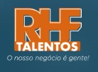 Logo RHF Talentos Aquarius