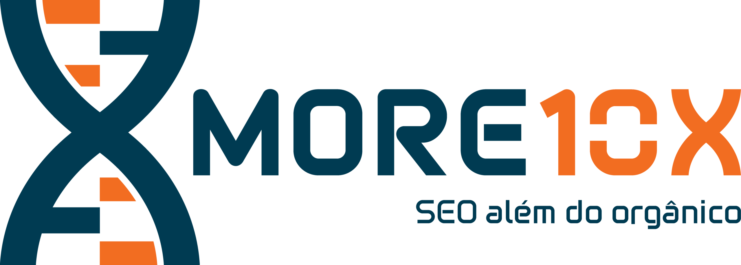 Logo MORE10X SEO