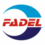 Logo Fadel Transportes e Logistica - CJO